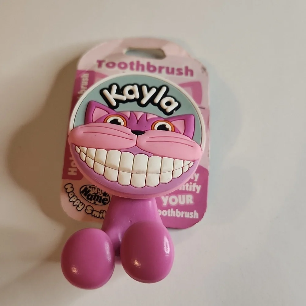 Toothbrush holder Kayla sp4